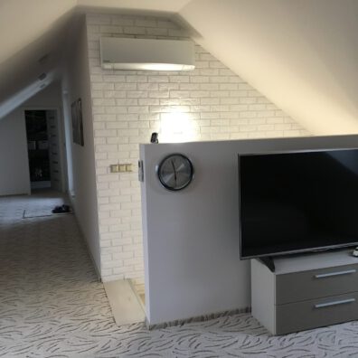 Apartament - remont we Wrocławiu Expert Bud